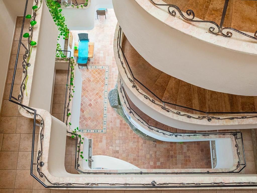 Atak Apart Hotel Alanya Extérieur photo