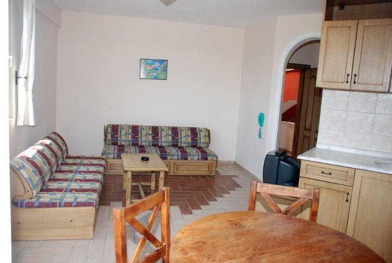 Atak Apart Hotel Alanya Extérieur photo