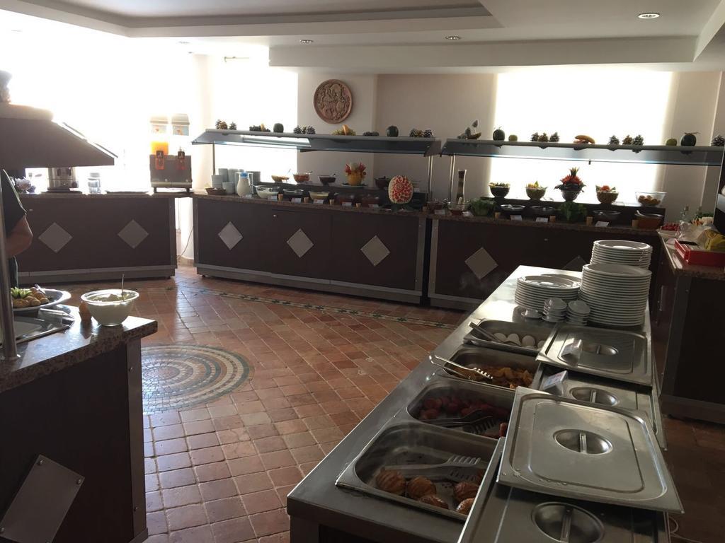 Atak Apart Hotel Alanya Extérieur photo