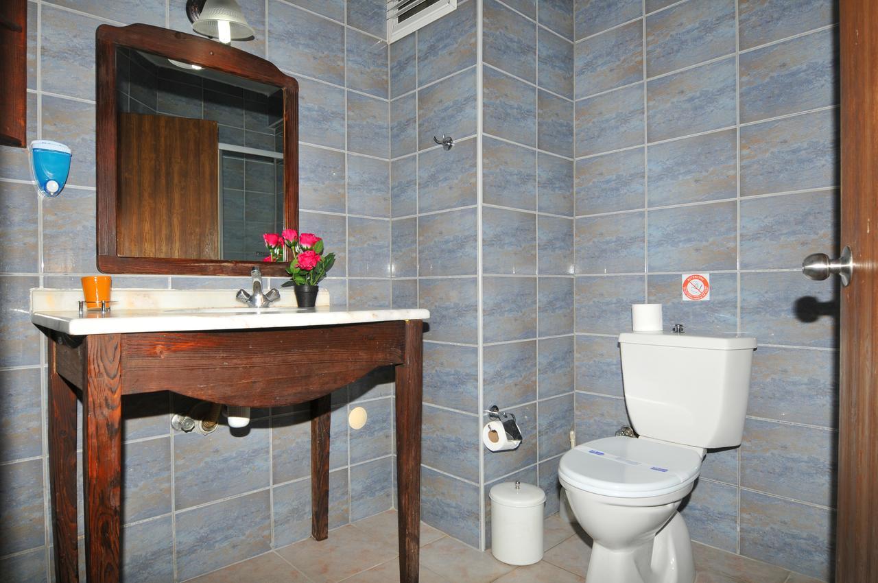 Atak Apart Hotel Alanya Extérieur photo