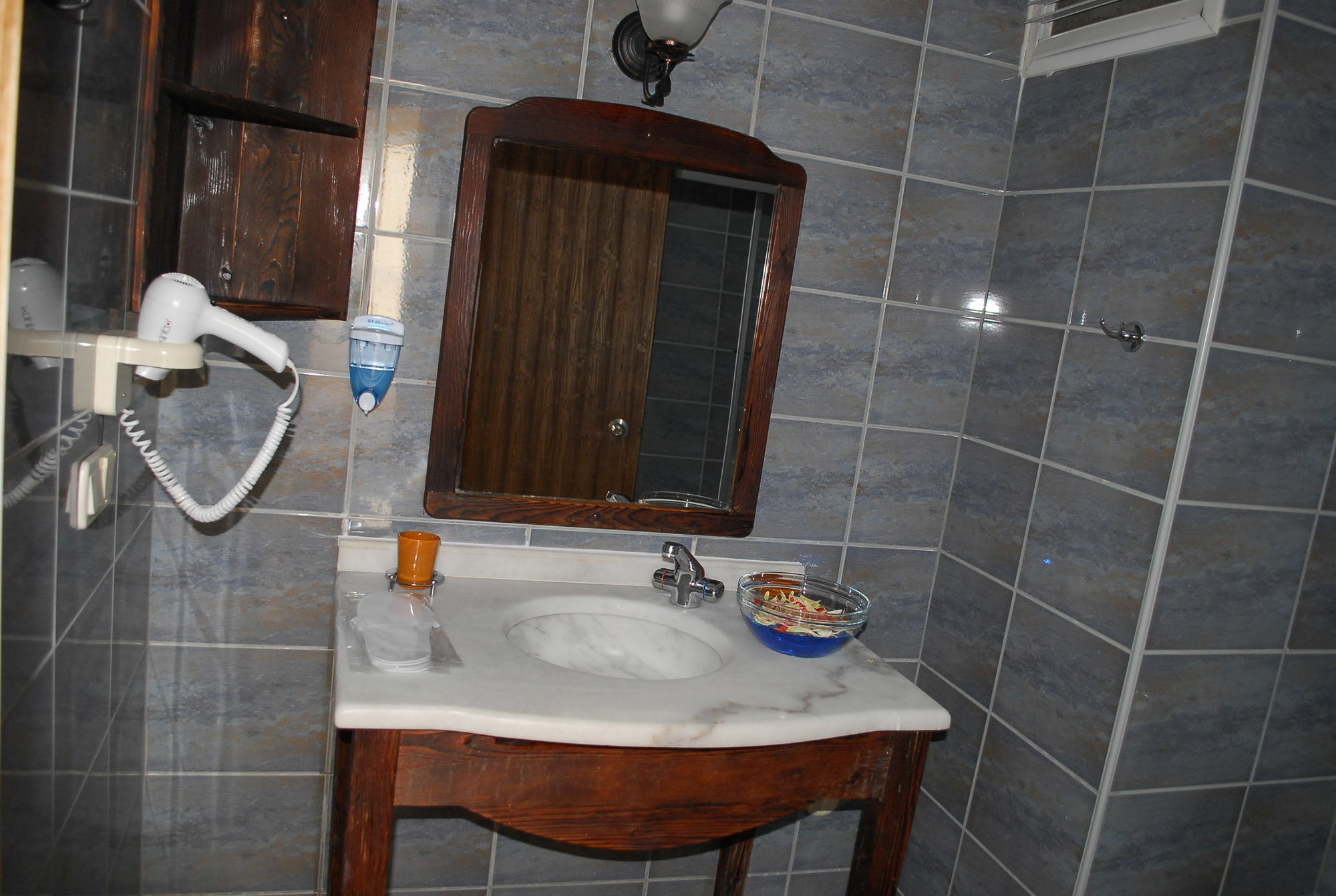 Atak Apart Hotel Alanya Extérieur photo